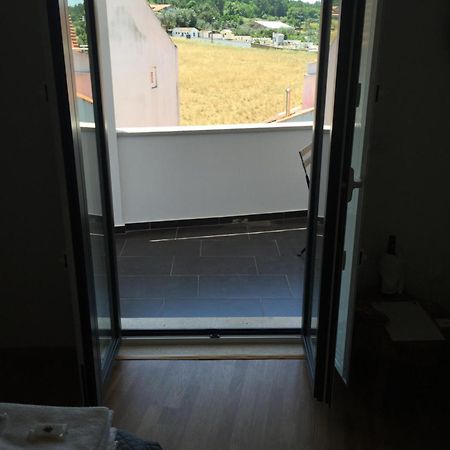 Casas Do Terreiro Guest House เซยา ภายนอก รูปภาพ
