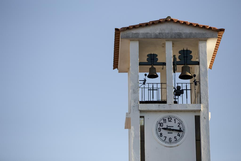 Casas Do Terreiro Guest House เซยา ห้อง รูปภาพ