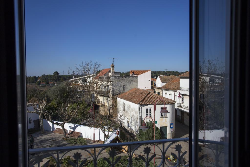 Casas Do Terreiro Guest House เซยา ห้อง รูปภาพ
