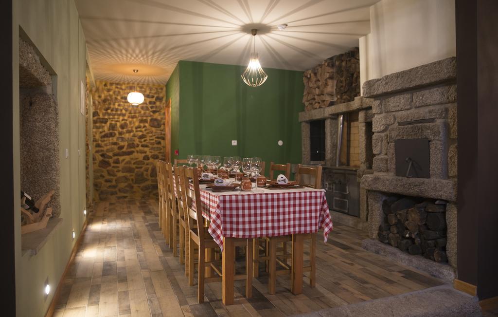 Casas Do Terreiro Guest House เซยา ภายนอก รูปภาพ