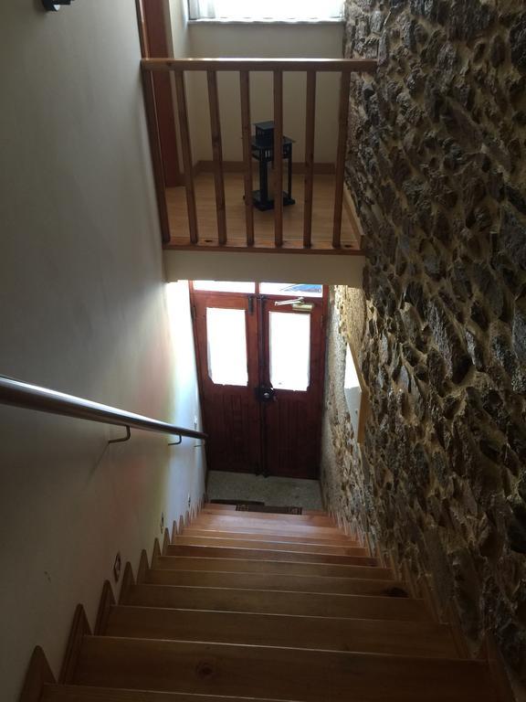 Casas Do Terreiro Guest House เซยา ภายนอก รูปภาพ
