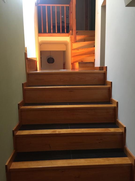 Casas Do Terreiro Guest House เซยา ภายนอก รูปภาพ