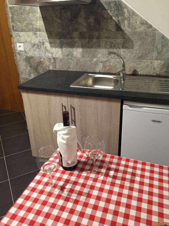 Casas Do Terreiro Guest House เซยา ภายนอก รูปภาพ