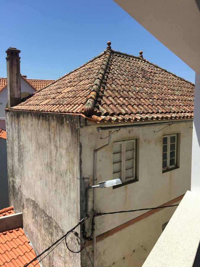 Casas Do Terreiro Guest House เซยา ห้อง รูปภาพ